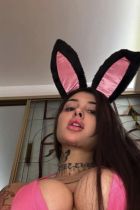 Госпожа Vika, Мурманск