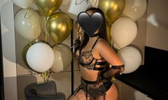 Проститутка ⭐️АLINA SOUL ⭐️ Тел. 8 963 363-08-77